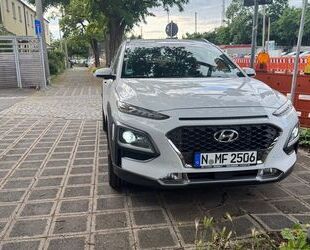 Hyundai KONA Gebrauchtwagen