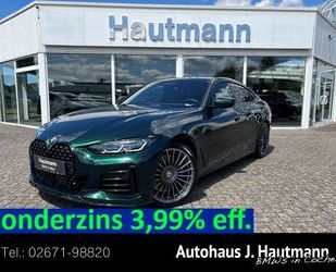 Alpina D4 Gebrauchtwagen