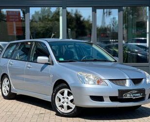 Mitsubishi Lancer Gebrauchtwagen