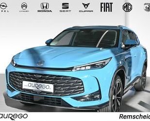 MG HS Gebrauchtwagen