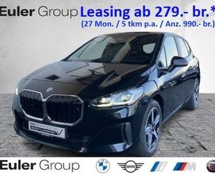 BMW 216 Active Tourer Gebrauchtwagen