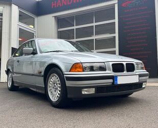 BMW 320 Gebrauchtwagen