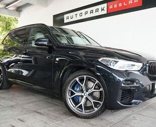 BMW X5 M50 Gebrauchtwagen