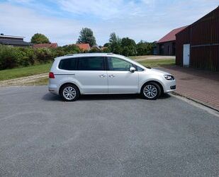 VW Sharan Gebrauchtwagen