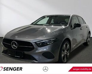 Mercedes-Benz A 200 Gebrauchtwagen