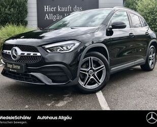 Mercedes-Benz GLA 250 Gebrauchtwagen