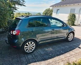 VW Golf Plus Gebrauchtwagen