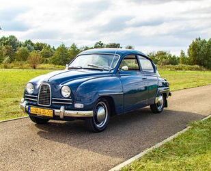Saab 96 Gebrauchtwagen