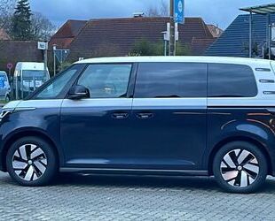 VW ID. Buzz Gebrauchtwagen