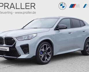 BMW X2 Gebrauchtwagen