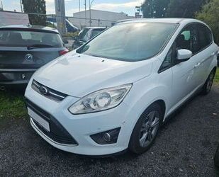 Ford C-Max Gebrauchtwagen