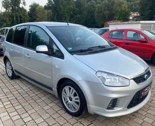 Ford C-Max Gebrauchtwagen