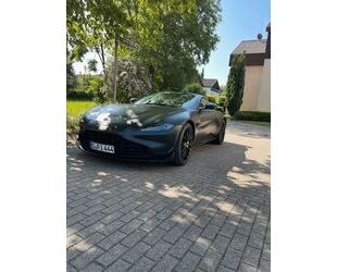 Aston Martin V8 Vantage Gebrauchtwagen