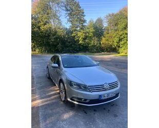 VW Passat CC Gebrauchtwagen