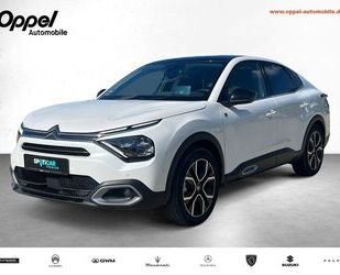 Citroen ë-C4 X Gebrauchtwagen