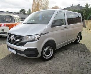 VW T6 Multivan Gebrauchtwagen