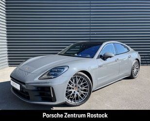 Porsche Panamera Gebrauchtwagen