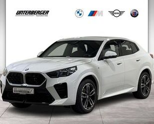 BMW X2 Gebrauchtwagen