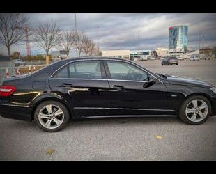 Mercedes-Benz E 250 Gebrauchtwagen