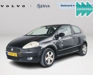 Fiat Grande Punto Gebrauchtwagen