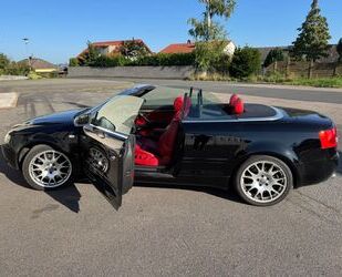 Audi S4 Gebrauchtwagen