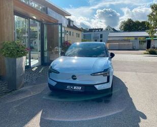 Volvo EX30 Gebrauchtwagen