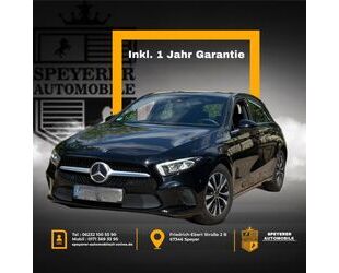 Mercedes-Benz A 160 Gebrauchtwagen
