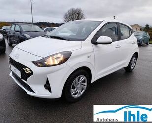 Hyundai i10 Gebrauchtwagen