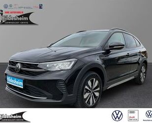 VW Taigo Gebrauchtwagen