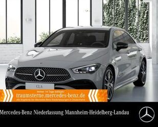Mercedes-Benz CLA 200 Gebrauchtwagen