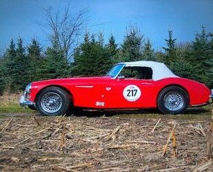 Austin Healey Andere Gebrauchtwagen