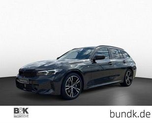 BMW BMW 320d xdrive Touring, Leasing ab 759 EUR Gebrauchtwagen