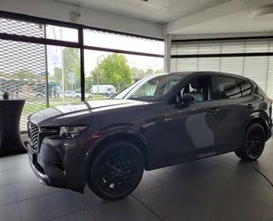 Mazda CX-60 Gebrauchtwagen