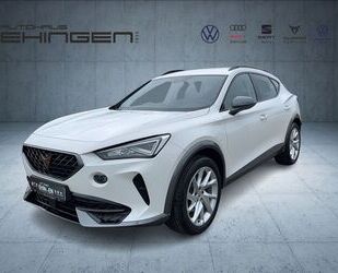 Cupra Formentor Gebrauchtwagen