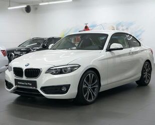 BMW 230 Gebrauchtwagen