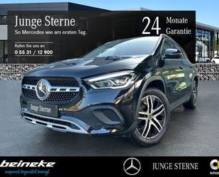 Mercedes-Benz GLA 200 Gebrauchtwagen