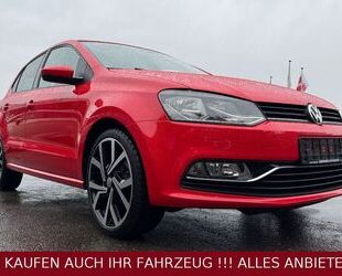 VW Polo Gebrauchtwagen