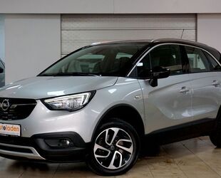 Opel Crossland (X) Gebrauchtwagen