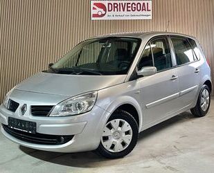 Renault Scenic Gebrauchtwagen