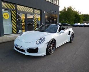 TECHART Andere Gebrauchtwagen