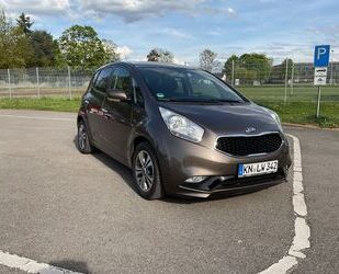 Kia Venga Gebrauchtwagen