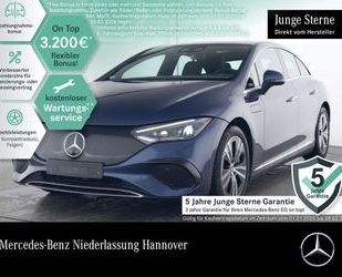 Mercedes-Benz EQE Gebrauchtwagen