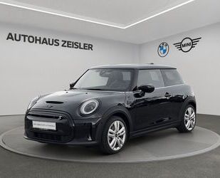 Mini Cooper SE Gebrauchtwagen