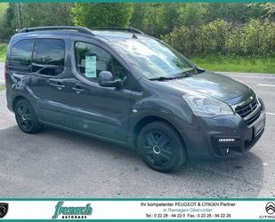 Peugeot Partner Tepee Gebrauchtwagen