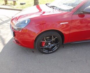 Alfa Romeo Giulietta Gebrauchtwagen