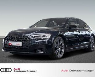 Audi A8 Gebrauchtwagen