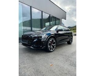 Audi RSQ8 Gebrauchtwagen