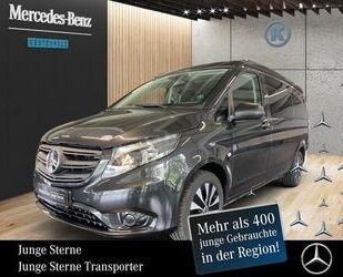 Mercedes-Benz V 300 Gebrauchtwagen