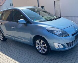 Renault Grand Scenic Gebrauchtwagen