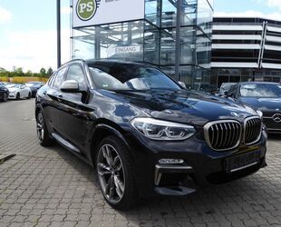BMW X4 M40 Gebrauchtwagen